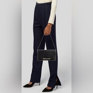 KATE SPADE Hanley‎ Camden Way Shoulder Bag BLACK